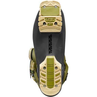 4. Buty narciarskie męskie K2  RECON X 130 BOA