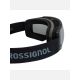 4. Gogle Rossignol Magne'Lens Black