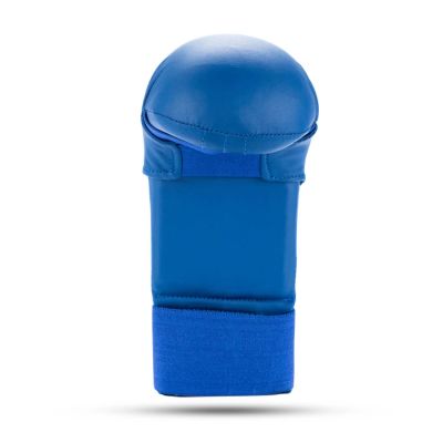 8. Rękawice do karate WKF - napięstniki | S