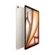 3. Apple iPad Air 5G Apple M LTE-TDD & LTE-FDD 256 GB 33 cm (13") 12 GB Wi-Fi 7 (802.11be) iPadOS 26 Beżowy
