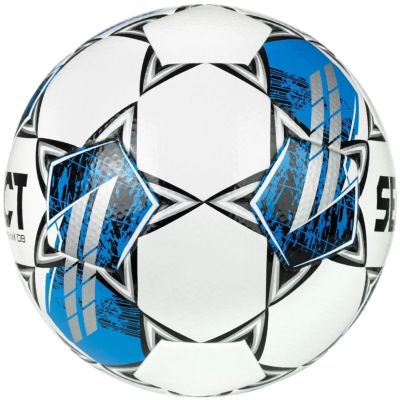 2. Select Team FIFA Basic DB V25 Ball 120076 Białe 5