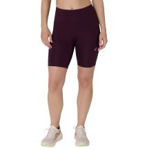 Spodenki Asics Road High Waist 8in Sprinter W - XS