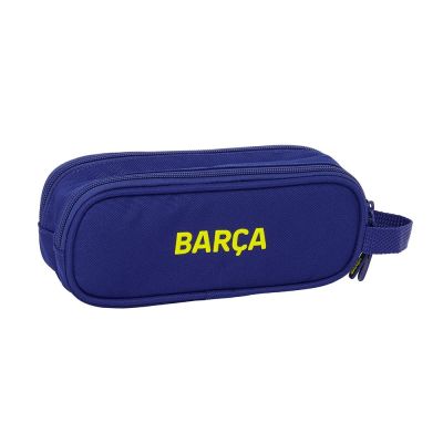 2. FC Barcelona piórnik double pencil case 812529513