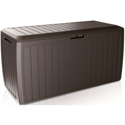 33. SKRZYNIA OGRODOWA 290L BOXE BOARD UMBRA