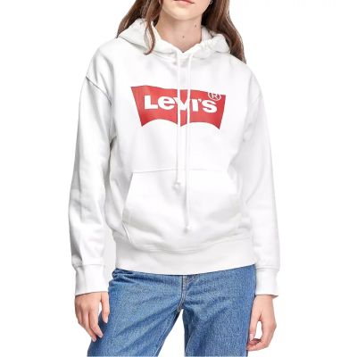 3. Bluza Levi's Graphic Standard Hoodie W 184870024