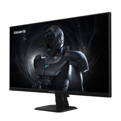 2. GIGABYTE GS27F2 monitor komputerowy 68,6 cm (27") 1920 x 1080 px Full HD LCD Czarny