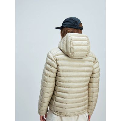 4. Kurtka POC W'S Coalesce Jacket beżowy