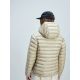 4. Kurtka POC W'S Coalesce Jacket beżowy