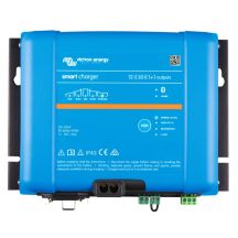 Phoenix Smart IP43 Charger 12/30 (1+1) 120/240V