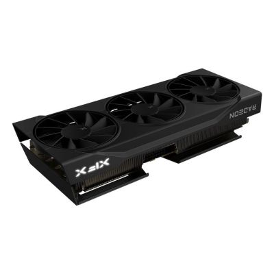 10. Karta graf. XFX Swift RX 9070 3-FAN Gaming Ed 16GB