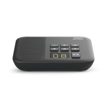 Gigaset Box 200A stacja bazowa DECT Czarny