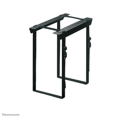 2. Uchwyt podwieszany na komputer Neomounts by Newstar CPU-D025BLACK