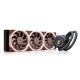 Noctua NL-LC1-42 420mm Ciche Chłodzenie Cieczą Typu All-In-One (AIO) dla CPU AMD AM5 i Intel LGA1851/LGA1700
