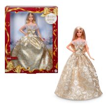 Barbie Signature JBH95 lalka
