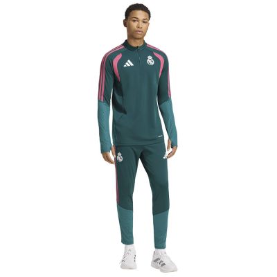 4. Bluza adidas Real Madryt Tiro 26 Training Top KB6343