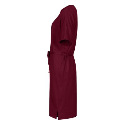9. Sukienka damskie Muse (garnet)