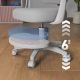 7. Fotel obrotowy Junior 4.4 Grey