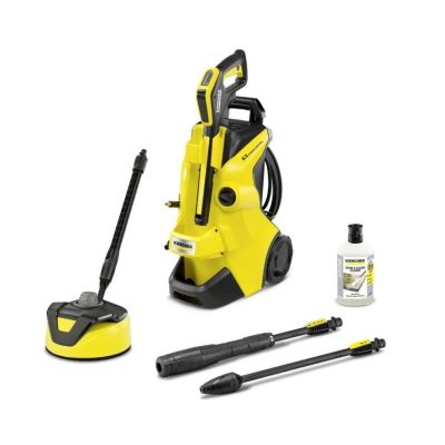 11. Myjka ciśnieniowa KARCHER K 5 Premium Smart Control Flex Home - 1.324-735.0