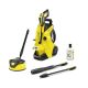 11. Myjka ciśnieniowa KARCHER K 5 Premium Smart Control Flex Home - 1.324-735.0