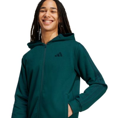 8. Dres adidas Colorblock Hooded Tracksuit M JL8600