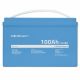 5. Qoltec 53705 akumulator samochodowy Litowo-żelazowo-fosforanowy (LiFePO4) 100 Ah 12,8 V 100 A Samochód