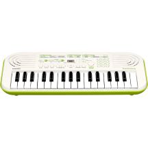 CASIO SA-50 - Keyboard