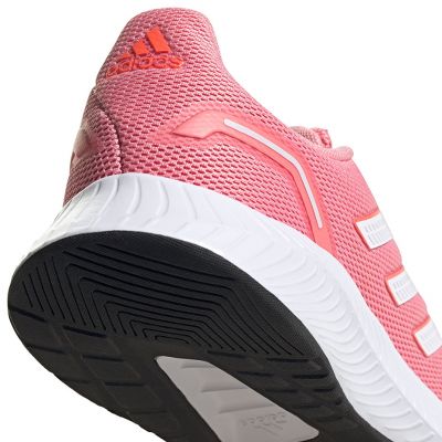 11. Buty do biegania adidas Runfalcon 2.0 W FZ1327