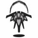 33. Kask rowerowy Meteor Shimmer M 24760