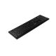 4. Active Key AK-C8100 klawiatura Medyczna USB QWERTZ Niemiecki Czarny