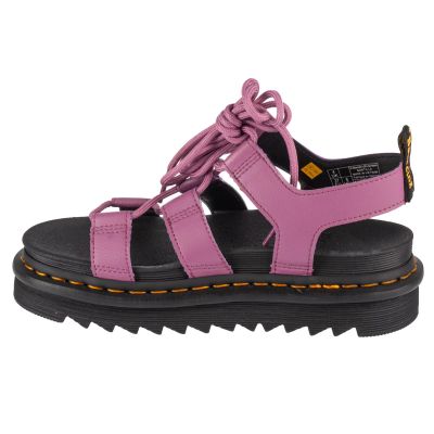 2. Buty Dr. Martens Nartilla Hydro Sandals W DM31617765 