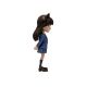 6. MINIX DETECTIVE CONAN - RAN MORI