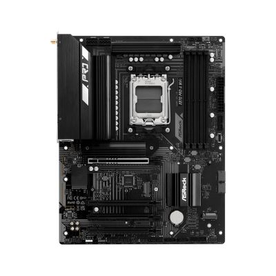 4. Płyta główna Asrock X870 PRO-A WIFI