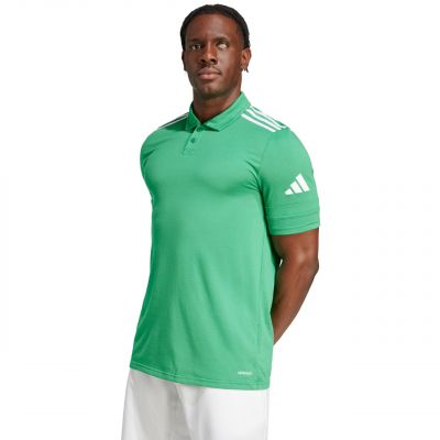 4. Koszulka adidas Squadra 25 Polo M JY3416