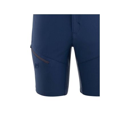 3. Szorty MILLET M Trekker Str Short Iii granatowy