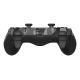 5. Dragonshock Mizar+ Czarny, Szary, Kamuflaż Bluetooth Gamepad Analogowa/Cyfrowa PC, PlayStation 4, Android