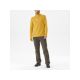 7. Bluza MILLET M Seneca Fleece Po Żółty