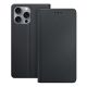 13. Etui z klapką 3mk Wallet Case na iPhone 16 Pro - czarne