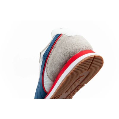 7. Puma buty sportowe sneakersy męskie ST Miler modne wygodne lekkie szare białe