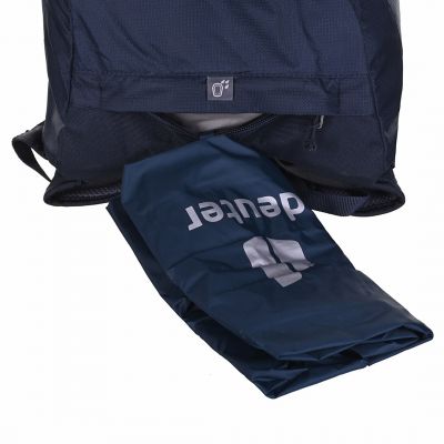 10. Plecak turystyczny Deuter AC Lite 16 atlantic-ink