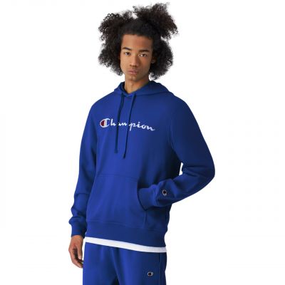 2. Bluza Champion Hooded Sweatshirt M 220726 BS008