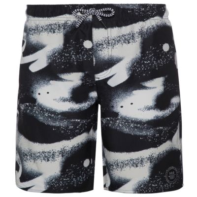 Spodenki chłopięce Protest PRTBORES JR beachshort