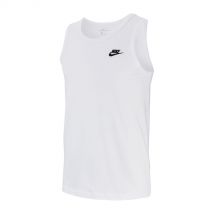 Koszulka Nike NSW Club Tank M BQ1260-100