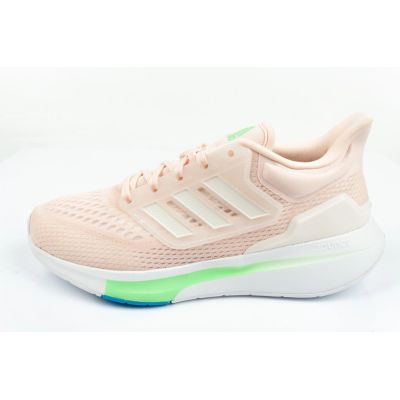 21. Buty adidas EQ21 Run W GY2205