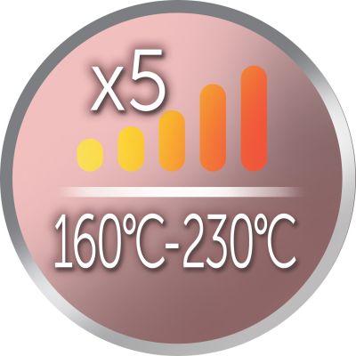 37. Prostownica REMINGTON S8598