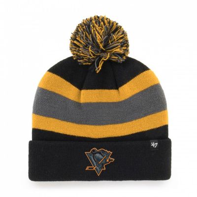 12. Czapka '47 Brand Breakaway NHL BRKAW11ACE