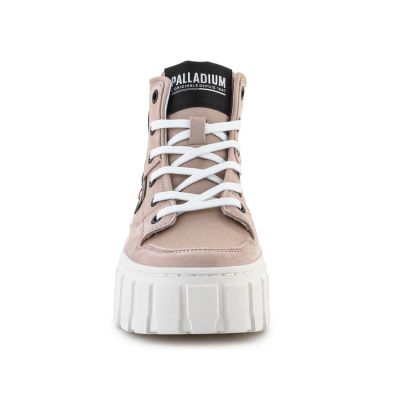 7. Buty Palladium Pallatower HI W 98573-662-M