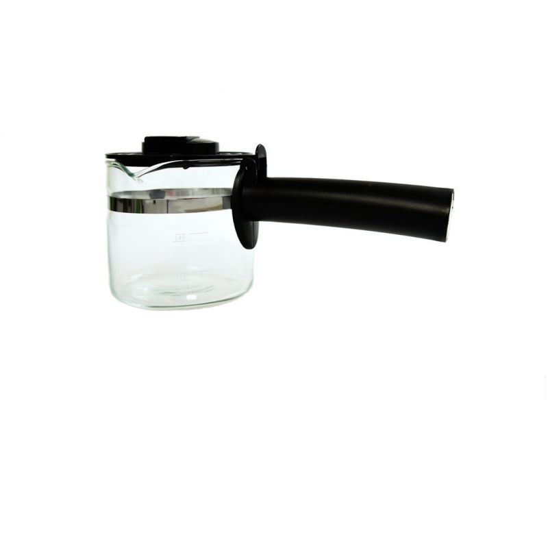 5. Ekspres do kawy kolbowy 800W MAESTRO MR-411