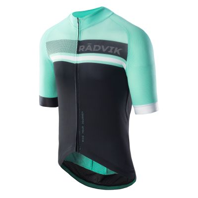 8. Koszulka rowerowa Radvik Foxtrot Gts M 92800406911