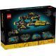 2. LEGO Icons 10355 - Blacktron Renegade