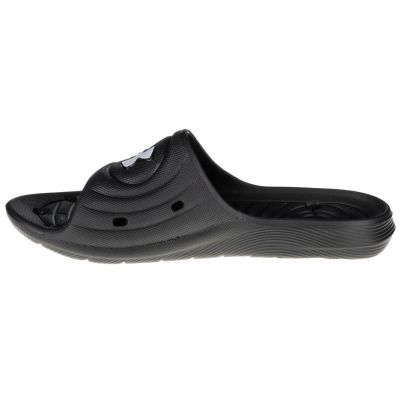 2. Klapki Under Armour Locker IV SL M 3023758-001